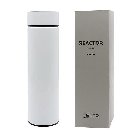 Термос Reactor с датчиком температуры