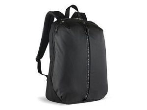 Рюкзак «Blanc Delight», цвет: черный