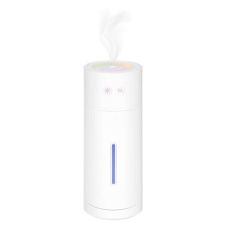 Портативный увлажнитель воздуха с подсветкой Prisma