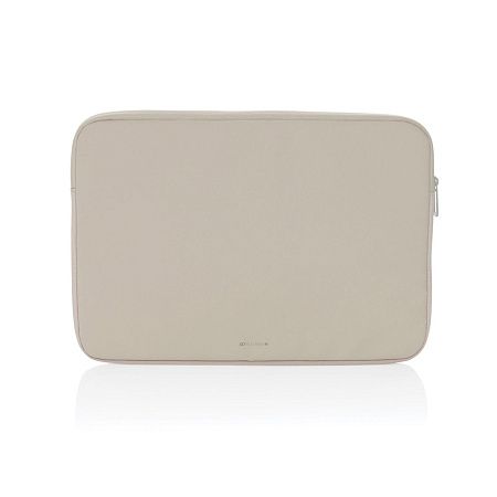 Чехол для ноутбука Armond из rPET AWARE™, 15,6”