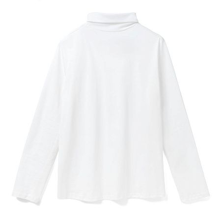 Водолазка Urban, молочно-белая, размер XS/S