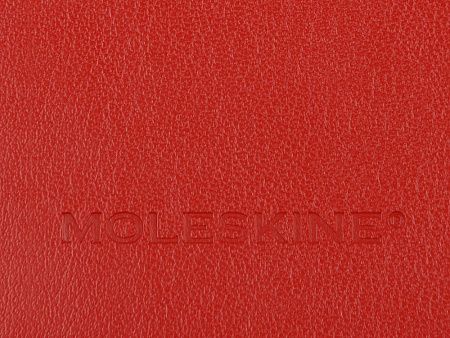 Записная книжка А5 (Large) Classic Soft (в линейку)