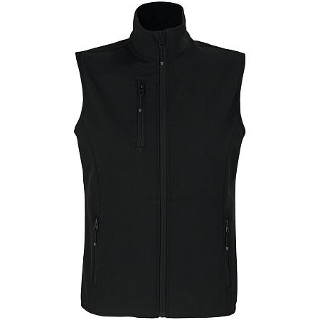 Жилет Falcon BW Women, черный, размер S