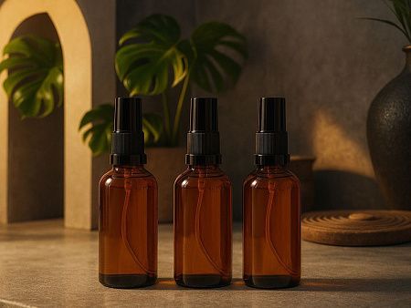 Набор парфюма для дома «Trinity»