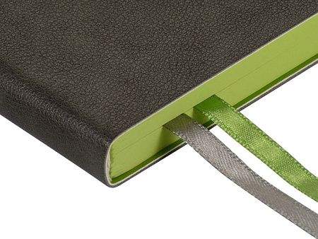 Ежедневник А5 датированный «Boston» на 2026 год