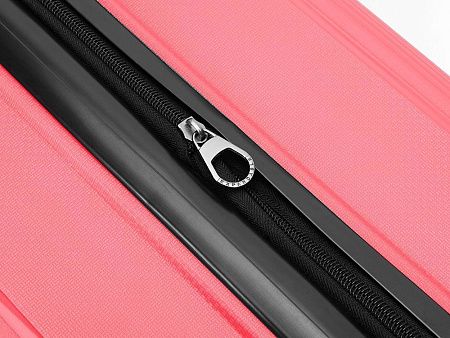 Чемодан «В Отпуск», 62 л