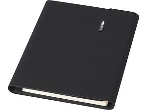 Папка Liberto, черный