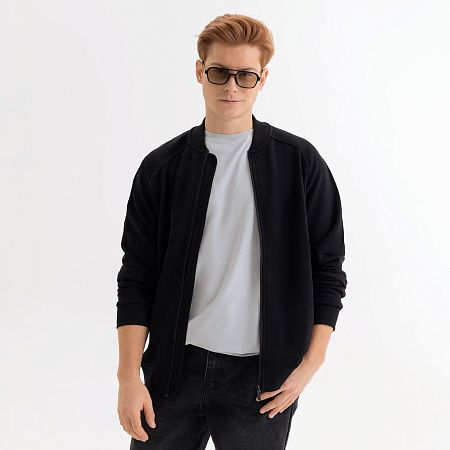 Футболка унисекс Крис (Kris), 150 гр., светло-серая, размер XL