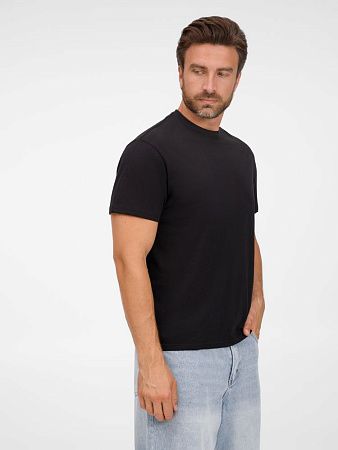 Футболка унисекс Legend, черная, размер 4XL