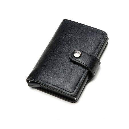 Подарочный набор POCKET &amp; KEY, чёрный