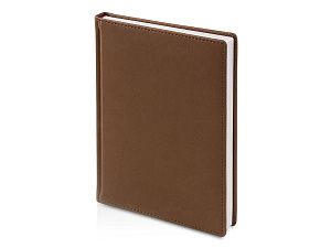 Ежедневник А5 датированный «Velvet» на 2026 год