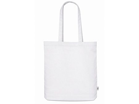 Сумка «Твил» из хлопка, 210 г/м2