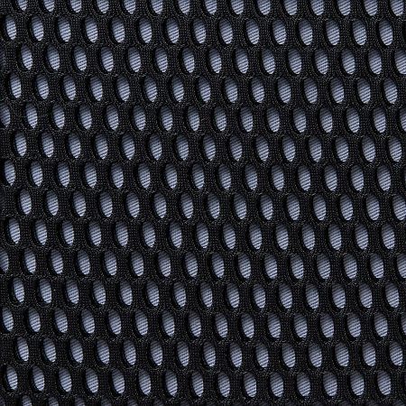 Заготовка из крупной сетки Rete, M, черная