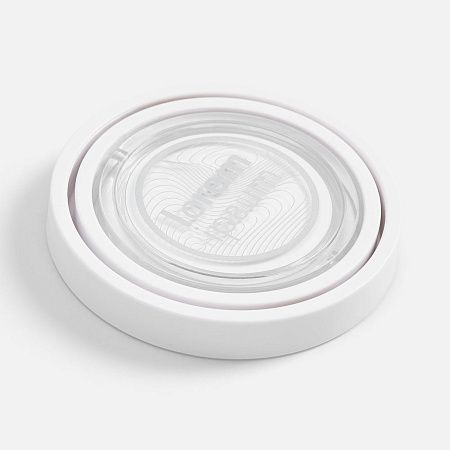 Игрушка-спиннер MazePhase, белый