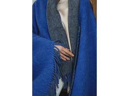 Плед «MUMBAI DUO»