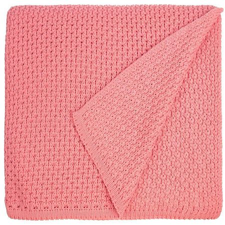 Плед Serenita Plus на заказ, S, акрил