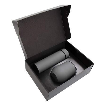 Набор Hot Box C (софт-тач)