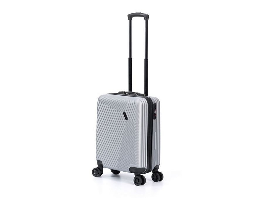 Чемодан «ЛАМА», 37 л