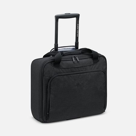 Мобильный офис Esplanade, черный