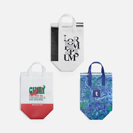 Термосумка «Термобэг» на заказ, M