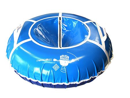 Ватрушки с надувной камерой