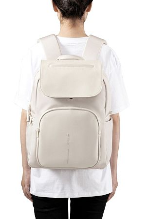 Рюкзак XD Design Soft Daypack, 16’’