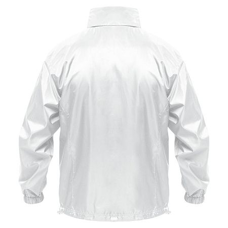 Ветровка ID.601 белая, размер M