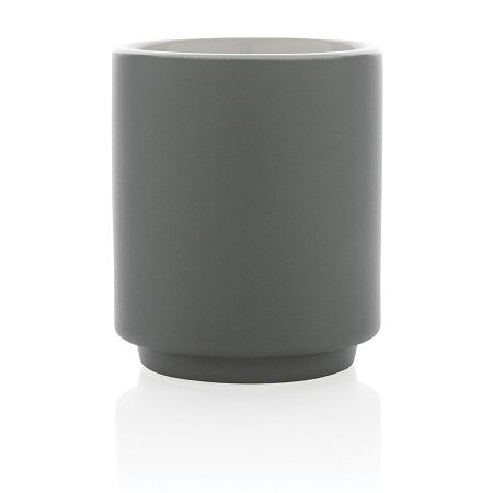 Керамическая штабелируемая кружка, 180 мл