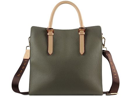 Сумка-портфель женская «Ella»