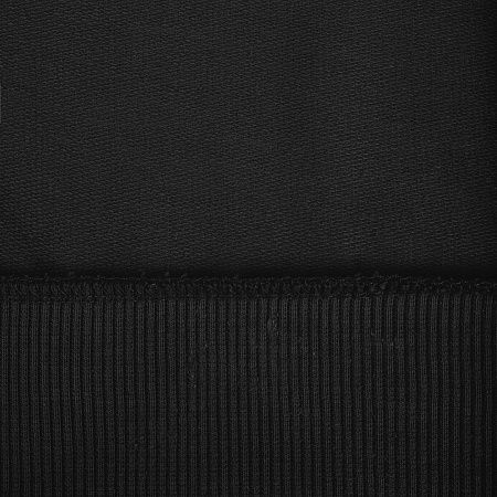 Худи Kirenga 2.0, черное, размер XS