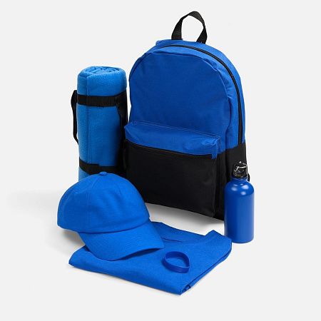 Набор ValleyFun, синий, размер M