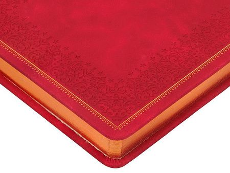 Ежедневник недатированный А5 «Royal»