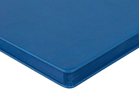 Ежедневник А5 датированный «Megapolis Nappa» на 2026