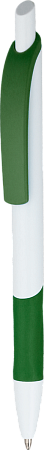 Ручка KLEO Зеленая 1320.02