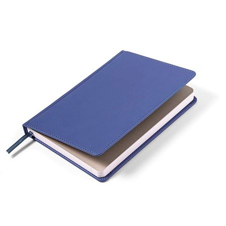 Ежедневник недатированный Campbell, формат А5,  в линейку