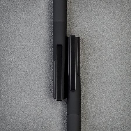 Ручка шариковая "Orion", покрытие soft touch