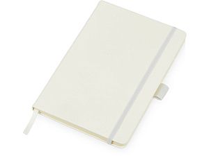 Блокнот А5 в твердой обложке «Vision 2.0» soft-touch