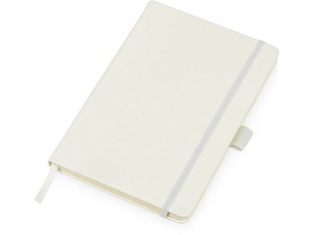 Блокнот А5 в твердой обложке «Vision 2.0» soft-touch