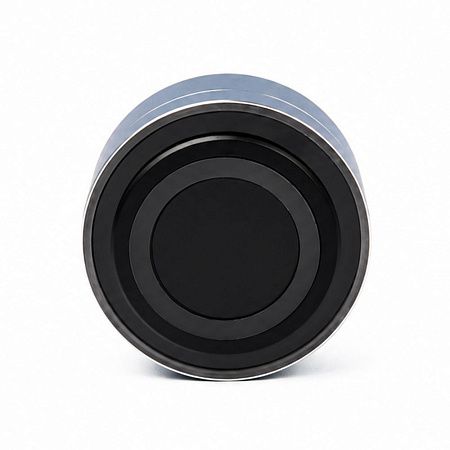 Беспроводная Bluetooth колонка MuzOn, синий