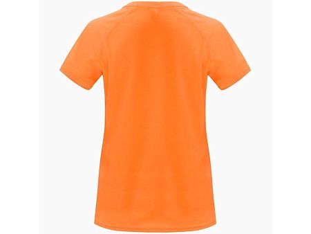 Спортивная футболка «Bahrain» женская