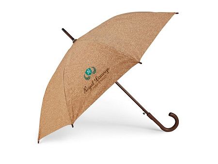 Зонт из пробки «SOBRAL»