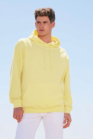 Худи унисекс Condor, темный хаки, размер XS