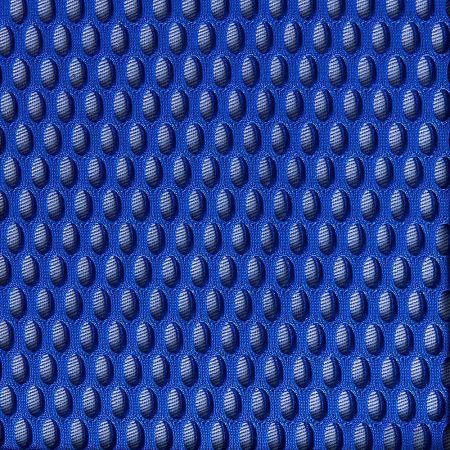 Заготовка из крупной сетки Rete, XL, синяя