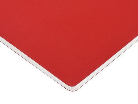 Тетрадь с каменной бумагой А5 «Carrara»