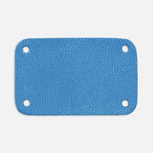 Лейбл Eta Latte, S, голубой