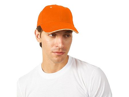 Бейсболка «New Castle»