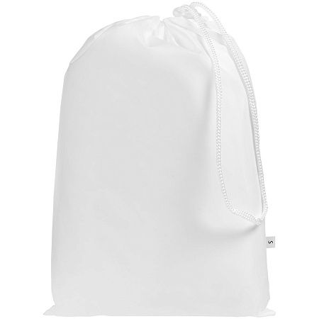 Дождевик Rainman Zip, белый, размер S