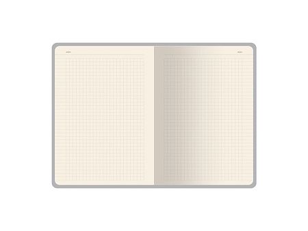 Блокнот А5 «Megapolis Flex Loft»