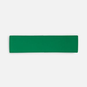 Лейбл Listra Soft Touch, S, зеленый