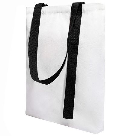 Сумка для покупок TAHOMA 270 г/м², чёрная